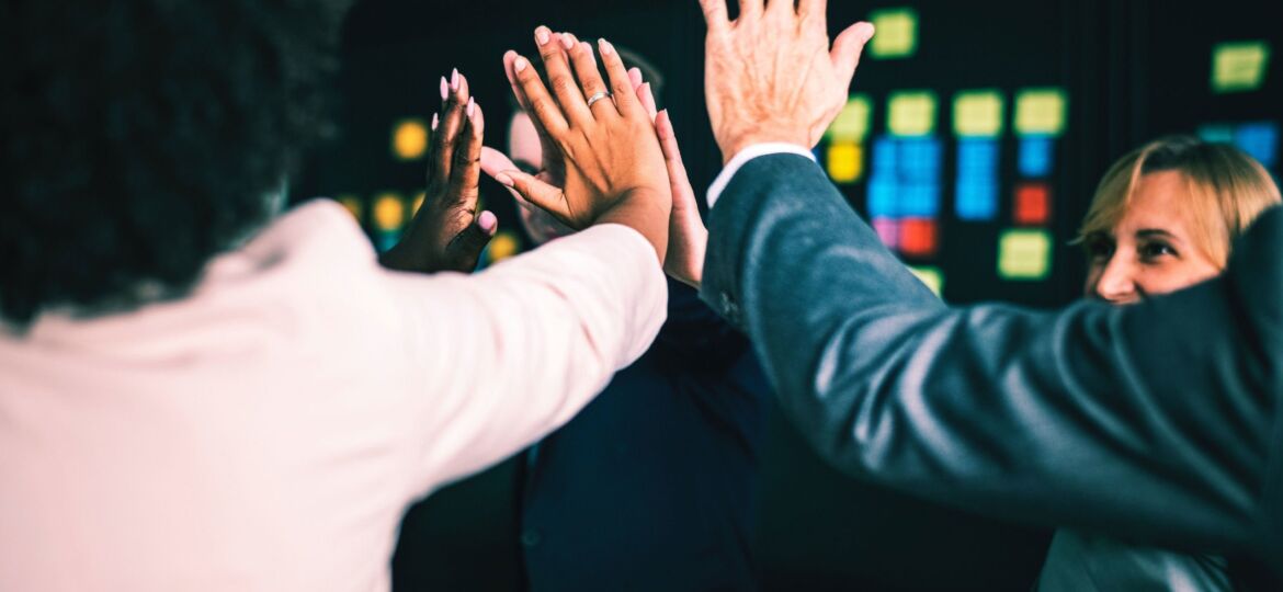 Employee Advocacy