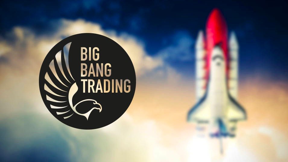 Acuerdo entre BGAN con BIG BANG TRADING