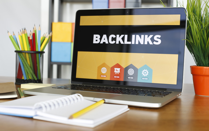 Los backlinks y por qué son importantes para tu sitio