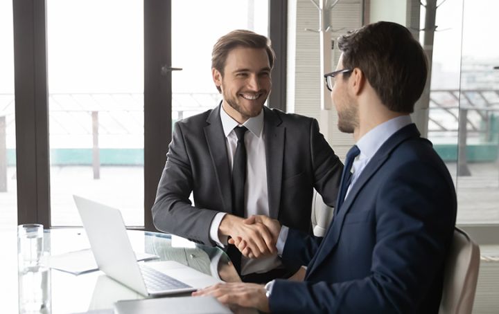 Marketing Blog Image